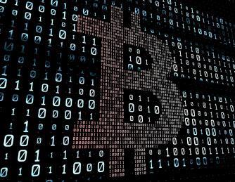 High-efficiency Bitcoin mining farm powered by renewable energy